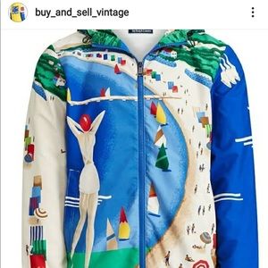 Ralph Lauren Polo Riviera CP-93 Jacket